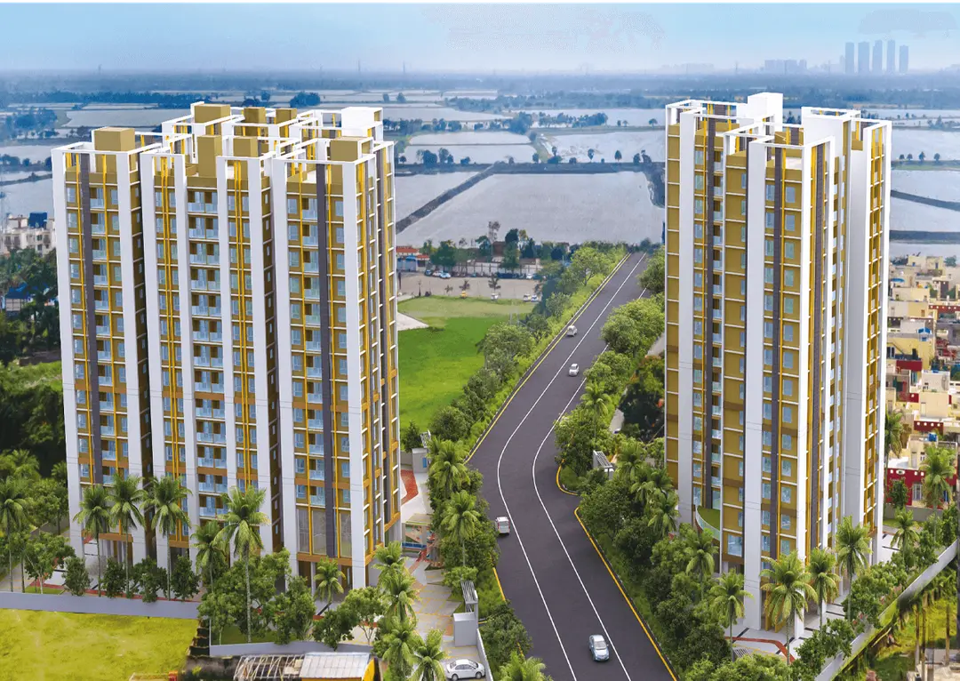 Crown At Aquaview