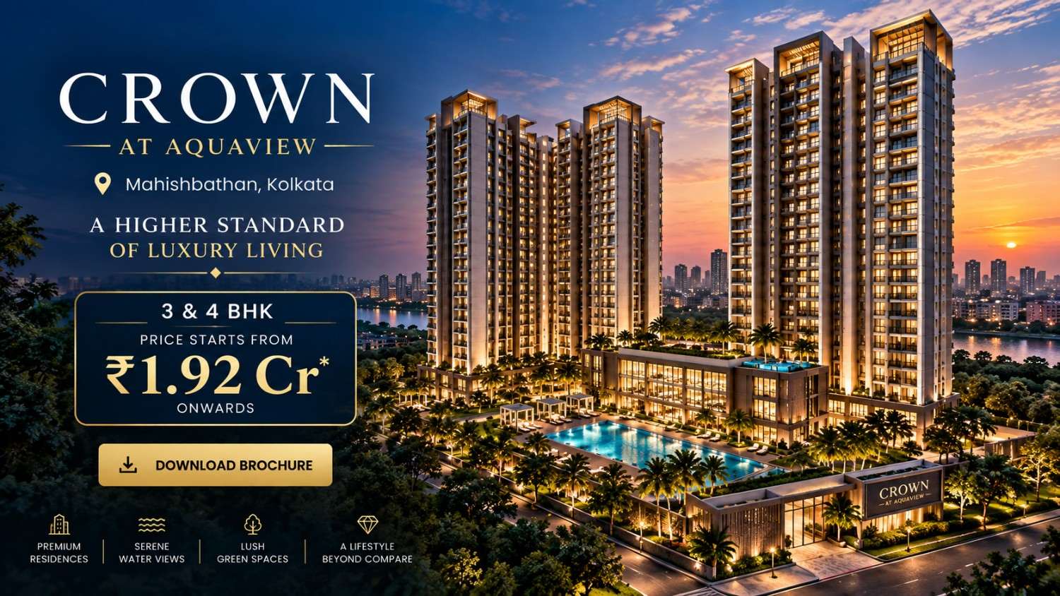 Crown At Aquaview Desktop Hero