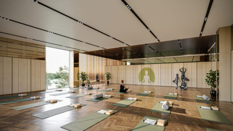 The Aurum Spa