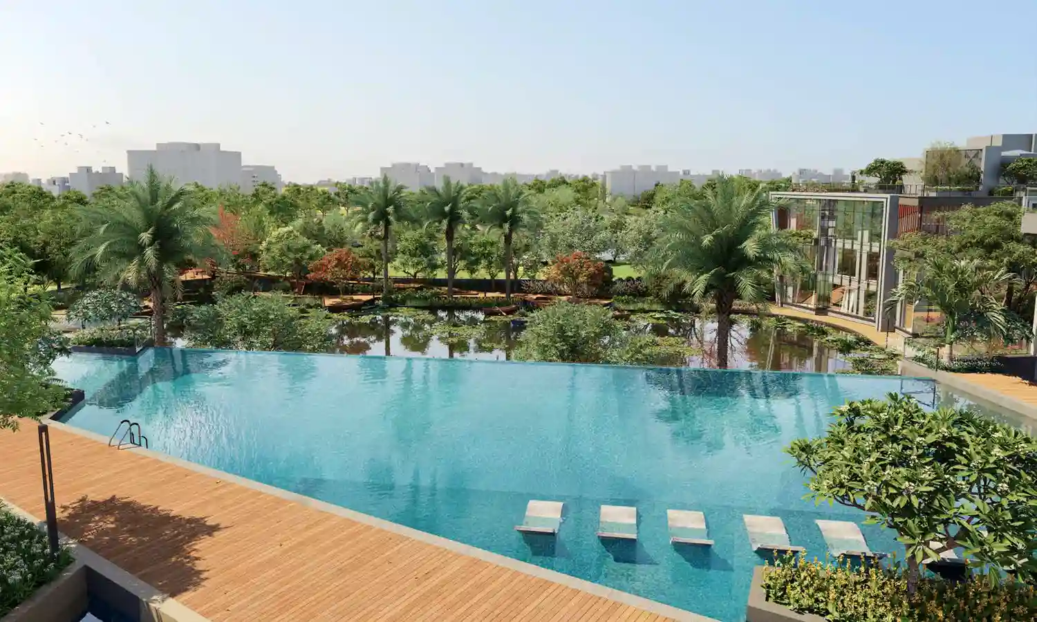 Godrej Blue Gallery