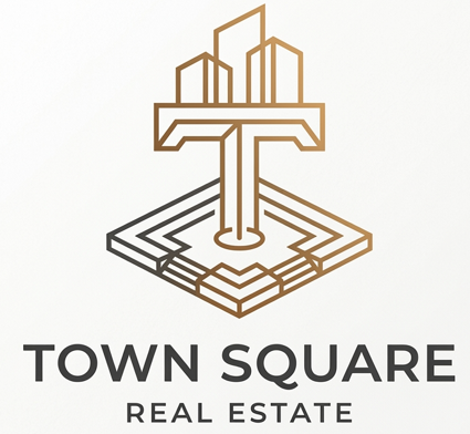 Townsquare Logo